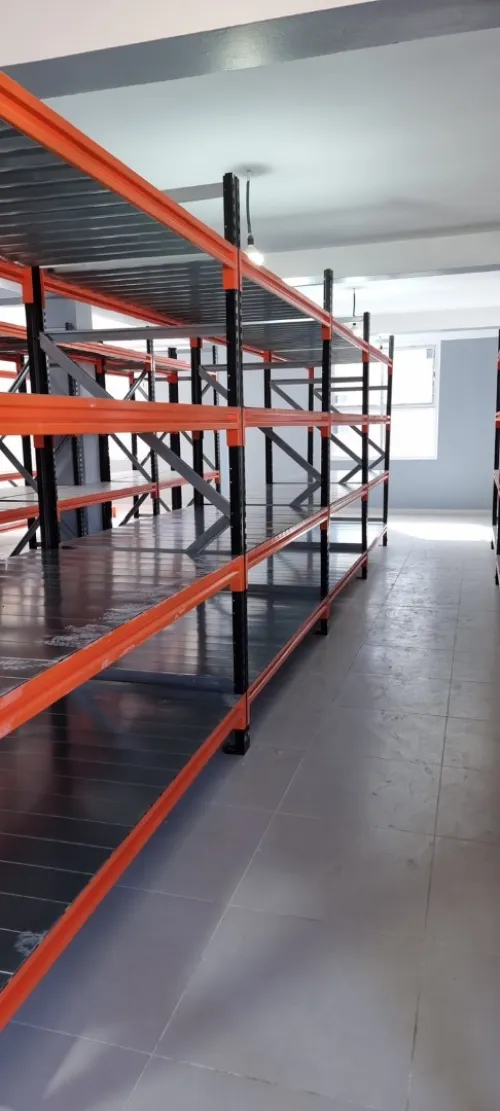 Etagere Métallique