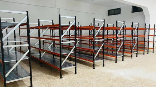 Rayonnage Métallique 
