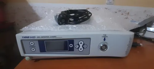 Camera Stryker HD 1188