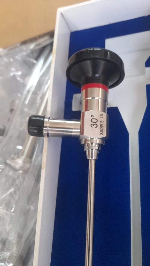 Optique endoscope URO/ARTHRO/ORL/GYNECO 