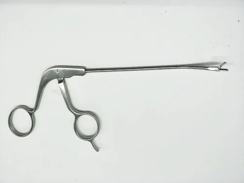 Pinces arthroscopie et orthopedie