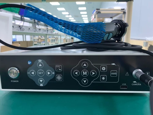 CAMERA ENDOSCOPIE URO/ORL/GYNECO/ARTHRO
