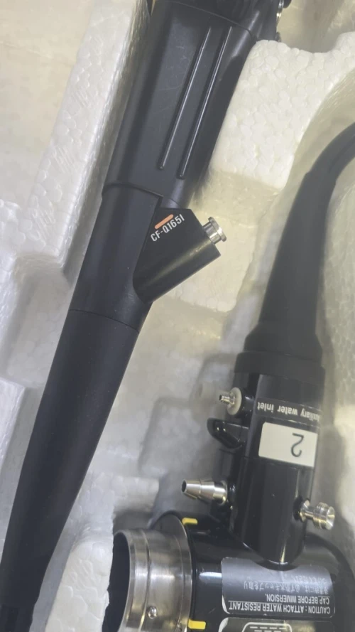 Coloscope Olympus CIF-165I