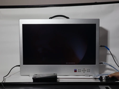 Telepack Camera +source Led+Ecran medical