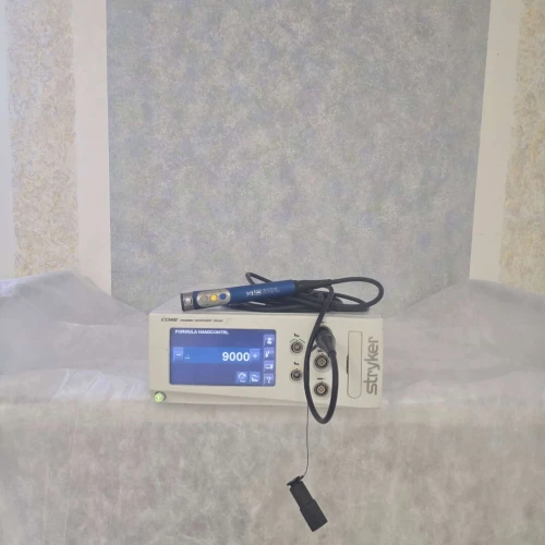 shaver stryker model CORE
