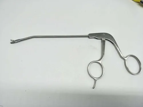 Pinces arthroscopie et orthopedie