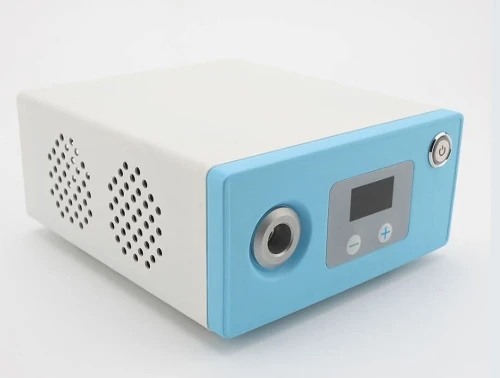 SOURCE LUMIERE LED ENDSCOPIE 