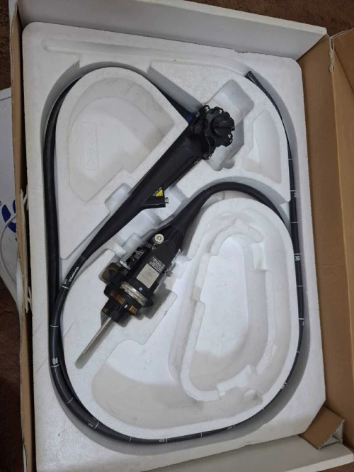 Video gastroscop olympus GIF-HQ190