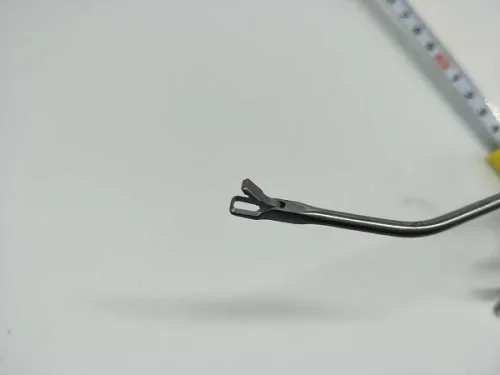 Pinces arthroscopie et orthopedie