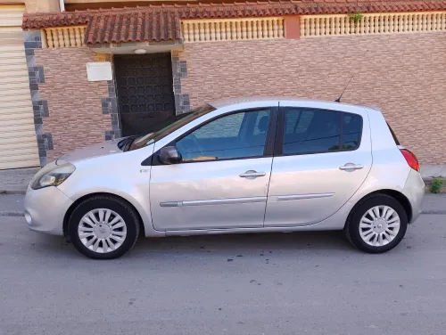 Renault Clio 3 2011 Dynamique