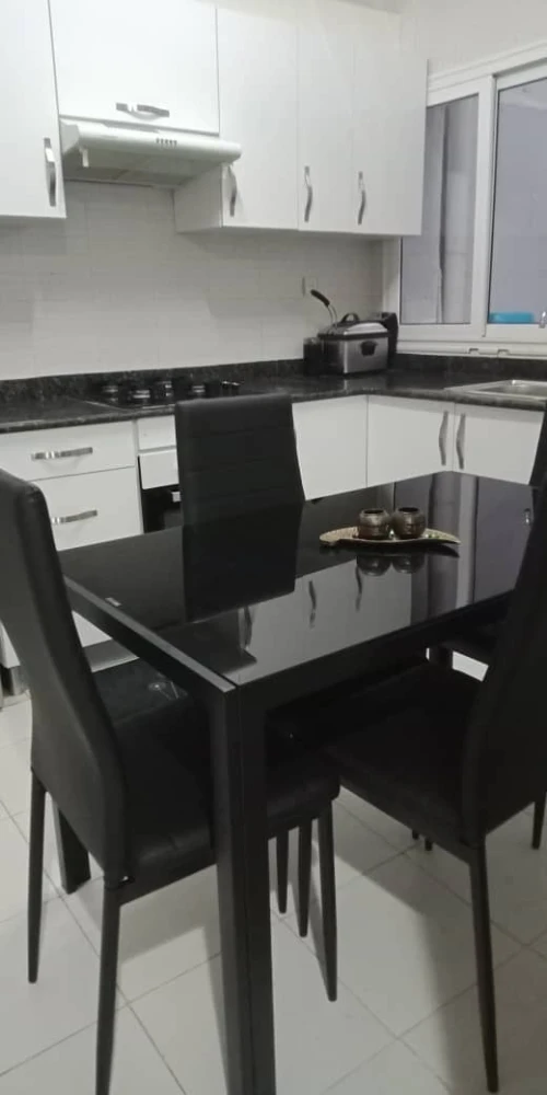 Table de cuisine luxueuse 1er choix 