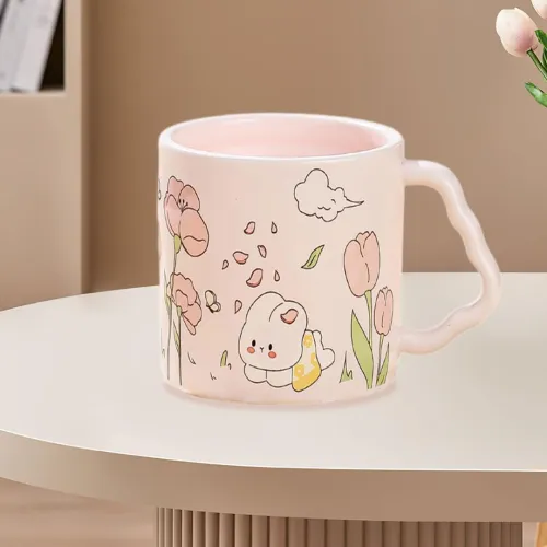 Tasse 360ml 1er choix d'importation 