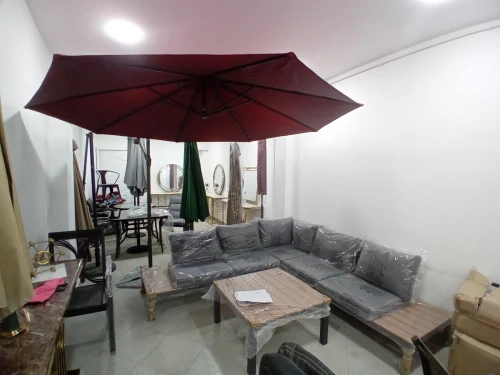 Salon de jardin qualité premium ( produit d'importation)