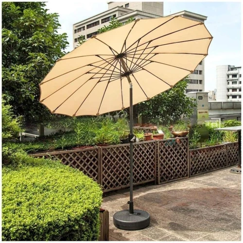 Mobilier de jardin, hôtels, restaurants et grandes surfaces ( 1er choix d'importation)