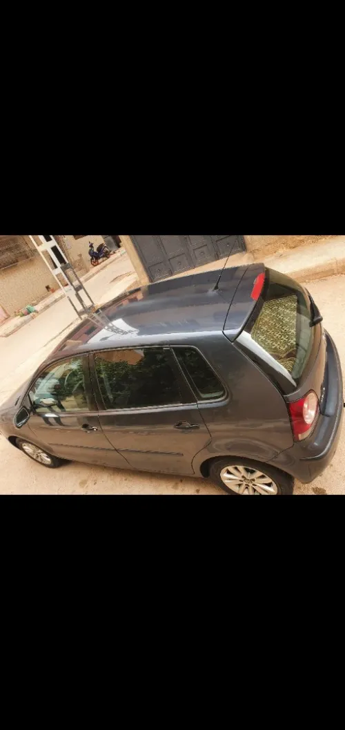 Volkswagen Polo 2008 Polo