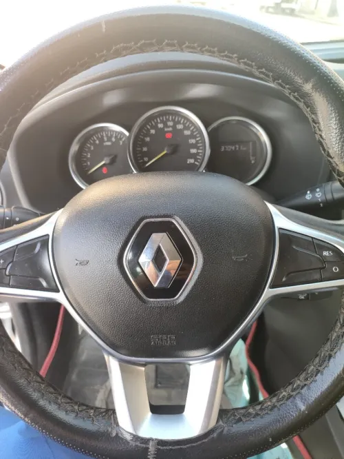 Renault Symbol 2018 Made In Bladi
