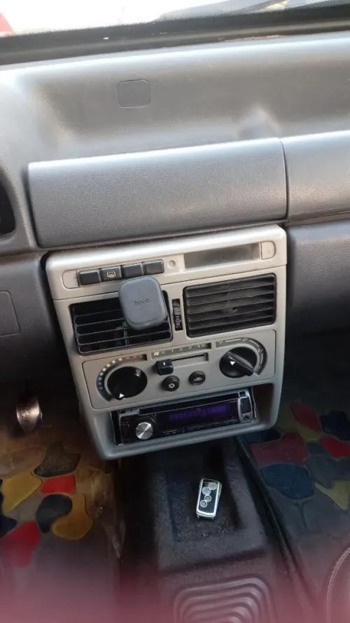 Fiat Uno 2006 Uno