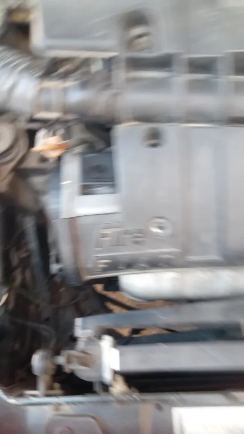 Fiat Uno 2006 Uno