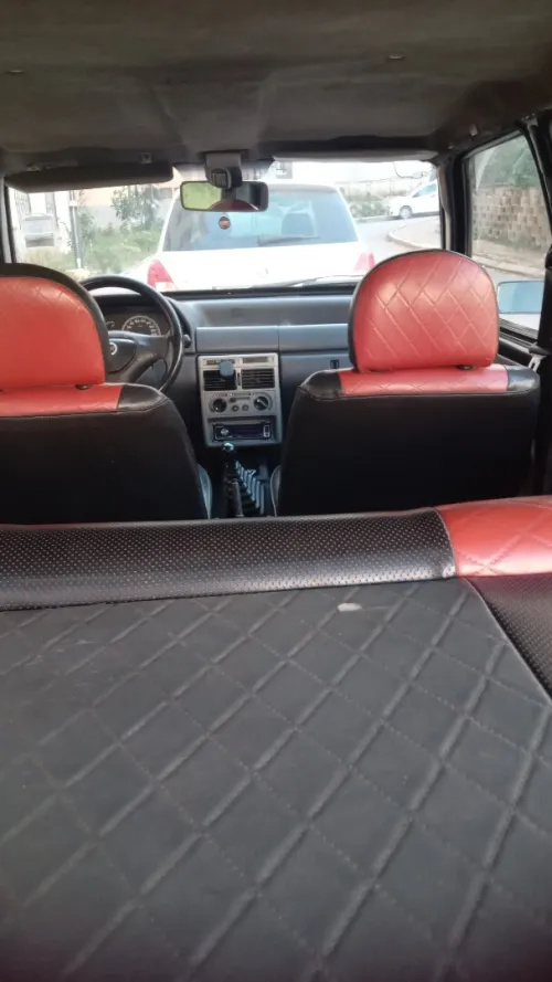 Fiat Uno 2006 Uno