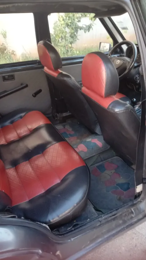Fiat Uno 2006 Uno