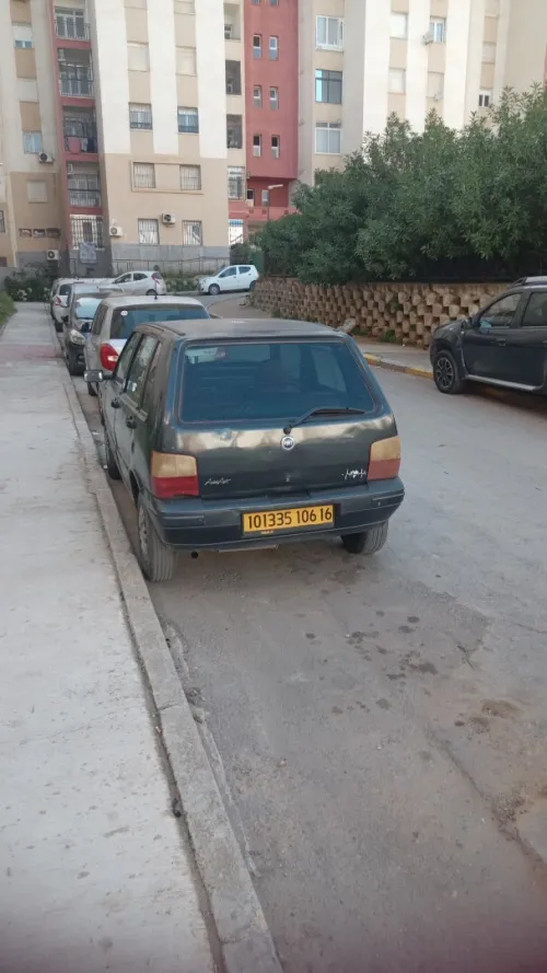 Fiat Uno 2006 Uno