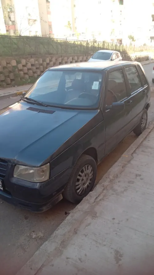Fiat Uno 2006 Uno