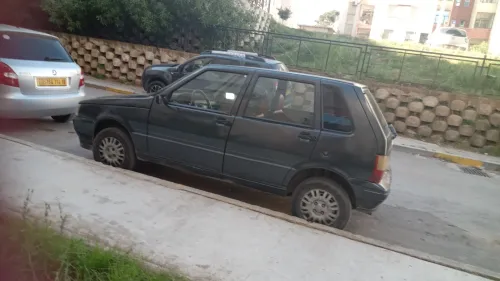 Fiat Uno 2006 Uno