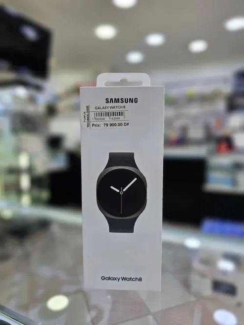 GALAXY WATCH 8