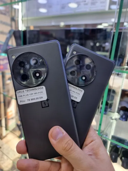 OnePlus 12R