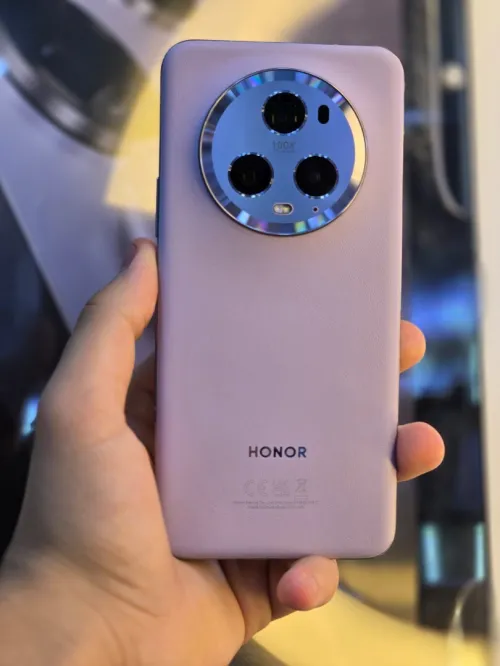 Honor Magic 5 pro GLOBAL CE