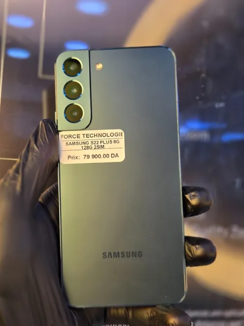 Samsung S22 plus