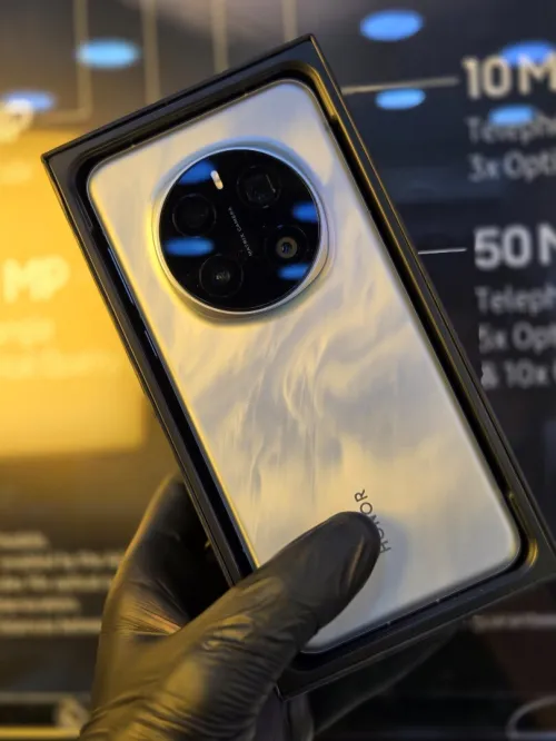 Honor Magic 7pro