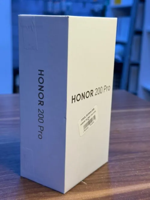 HONOR 200 PRO 12G 512G