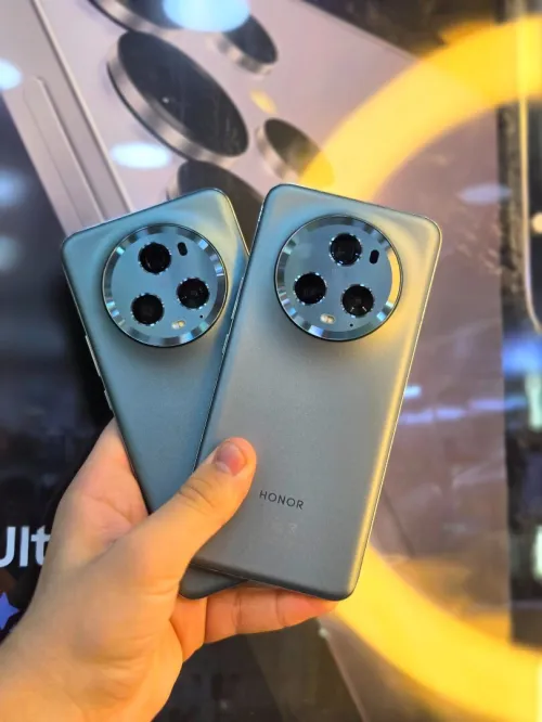 Honor Magic 5 pro GLOBAL CE