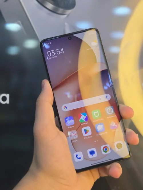 Xiaomi 13 ultra
