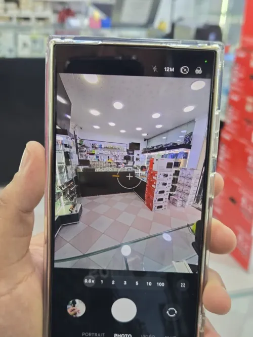 SAMSUNG S24 ULTRA