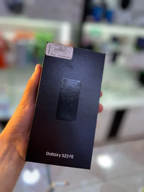 SAMSUNG SAMSUNG S23FE 8G 256G