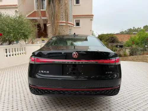 Volkswagen Passat 2026 Pro300TSI Dragon Edition