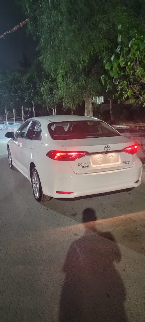 Toyota Corolla 2025 Élite +Toit ouvrant