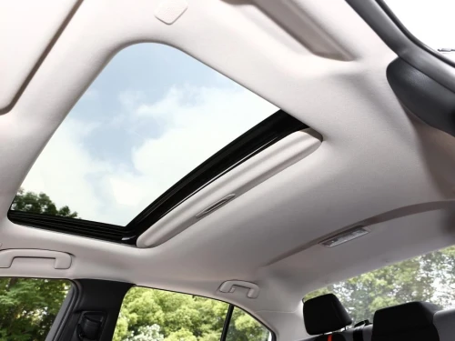 Toyota Corola 2025 Tout option +Toit ouvrant