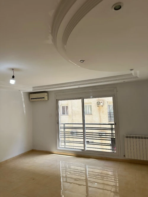 Vente Appartement F4 Alger Cheraga