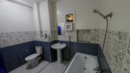 Vente Appartement F3 Blida Boufarik