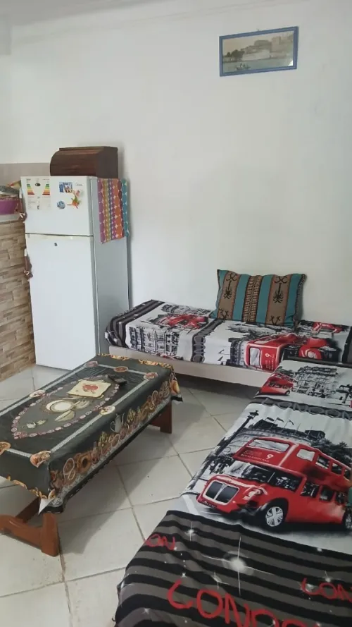 Location vacances Bungalow F2 Béjaïa Bejaia 4