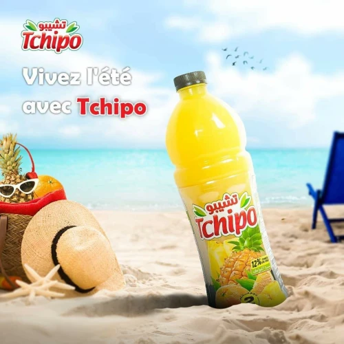 Tchipo