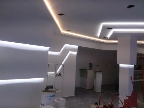 entreprise de peinture
