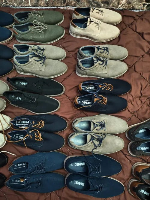 Chaussures Pour homme original