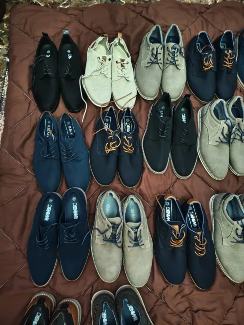 Chaussures Pour homme original