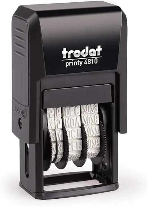 Dateur Trodat FR 4810F