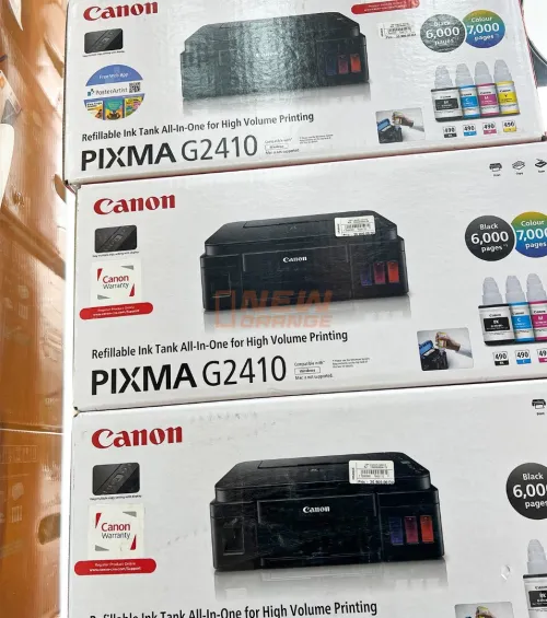 Imprimante Canon G2410