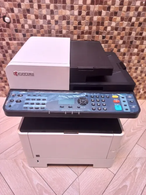 Imprimante kyocera m2135dn